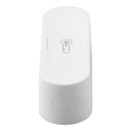 1Pc Temperature Humidity Sensor For-Zigbee for Home Kit for Tuya USB 5V/1A Home Improvement Replacement Sensor Tools