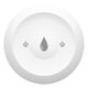 Zigbee 3.0 Water Leak Sensor IP66 Waterproof Outdoor Rain Tuya Water Flood Sensor Detection Smart Life Alarm Notification Remind