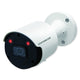 Seco-Larm Enforcer Weatherproof IP Bullet Camera, 5MP, Fixed 2.8mm Lens