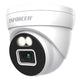 Seco-Larm ENFORCER IP 5MP Full Color 2.8mm Turret Camera