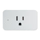 SATCO Starfish Wi-Fi 15A On-Off Outlet