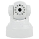 SkylinkNet Indoor Wireless Pan/Tilt Internet Security Camera (HD)