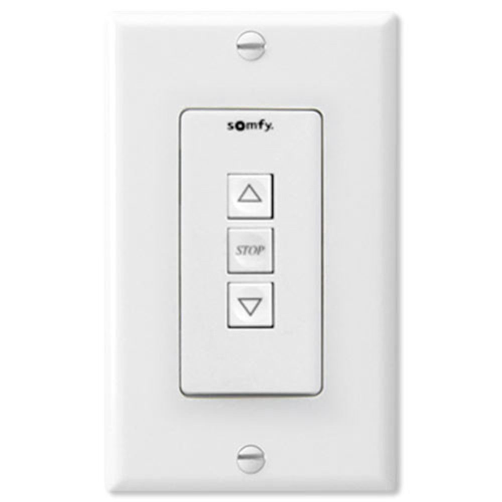Somfy Dry Contact Switch