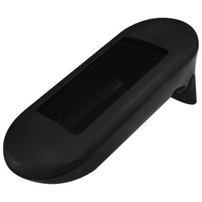 Somfy DecoFlex WireFree RTS Tabletop Accessory, Black