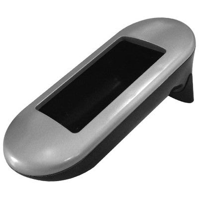Somfy DecoFlex WireFree RTS Tabletop Accessory, Silver