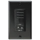 Somfy DecoFlex WireFree RTS Wall Switch, 3-Channel, Black