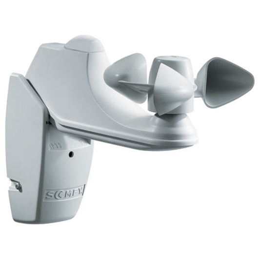 Somfy Eolis RTS Wind Sensor, 24V