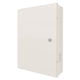 Speco 4K H.265 16 Channel Wall Mount NVR with Smart Analytics and 16 Built-in PoE Ports, 16TB
