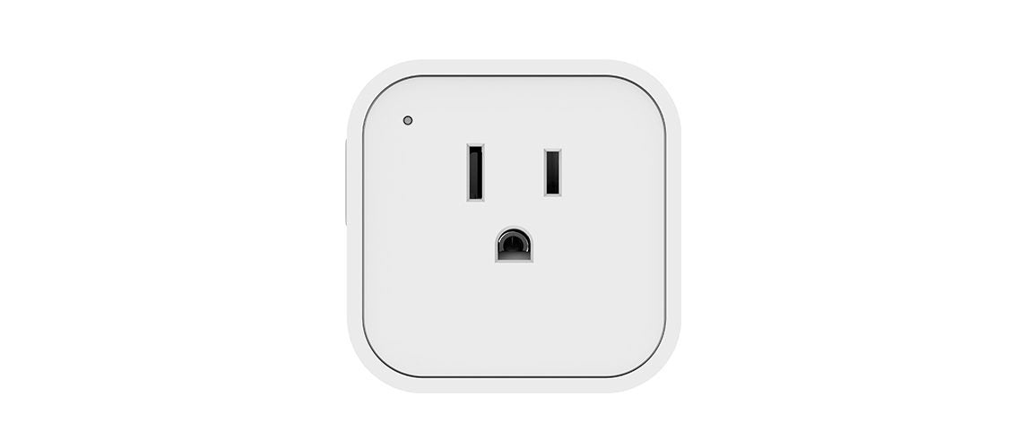Sercomm Smart Lighting Switch