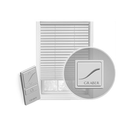 SWF Cellular Shade Radio Z-Wave