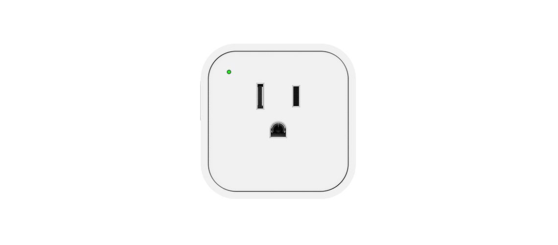 Sercomm Energy Switch