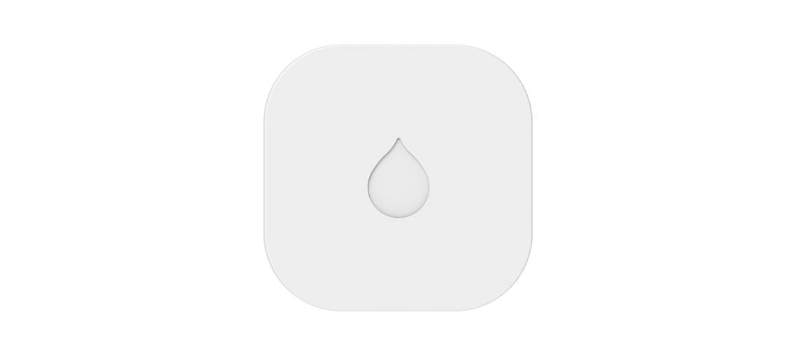 Sercomm Water Detector