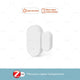 Smart Zigbee 3.0 Door Window Sensor Lux Light Detect 2 in 1 Real Time Wireless Magnetic Alarm App Remote Control Home Security
