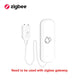Zigbee Water Sensor Leakage Alarm Flood Leak Detector Smart Home APP Remote Control Smart Home Security Protection
