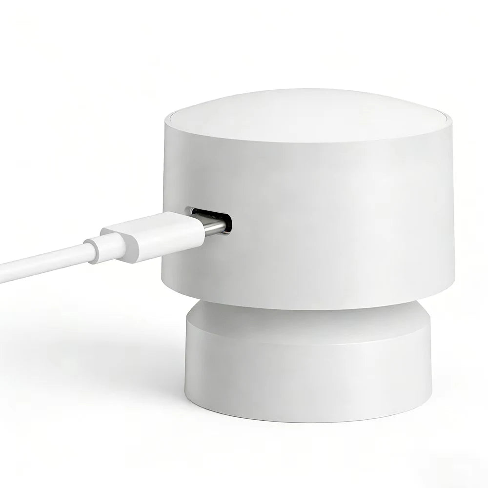Smart Human Presence Sensor 24G Mmwave Radar 20Ft Motion Sensor / 15Ft Static Detection for Zigbee Alexa Google Assistant Voice