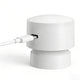 Smart Human Presence Sensor 24G Mmwave Radar 20Ft Motion Sensor / 15Ft Static Detection for Zigbee Alexa Google Assistant Voice