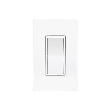 SATCO In-Wall On/Off Switch