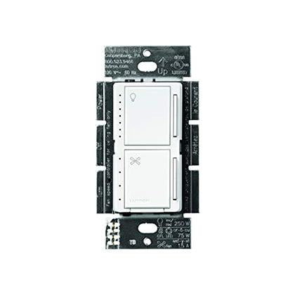 SATCO In-Wall Dimmer Switch