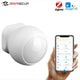 Zigbee Easy Micro Link Intelligent Infrared Detector Ewelink Infrared Sensor Intelligent Linkage