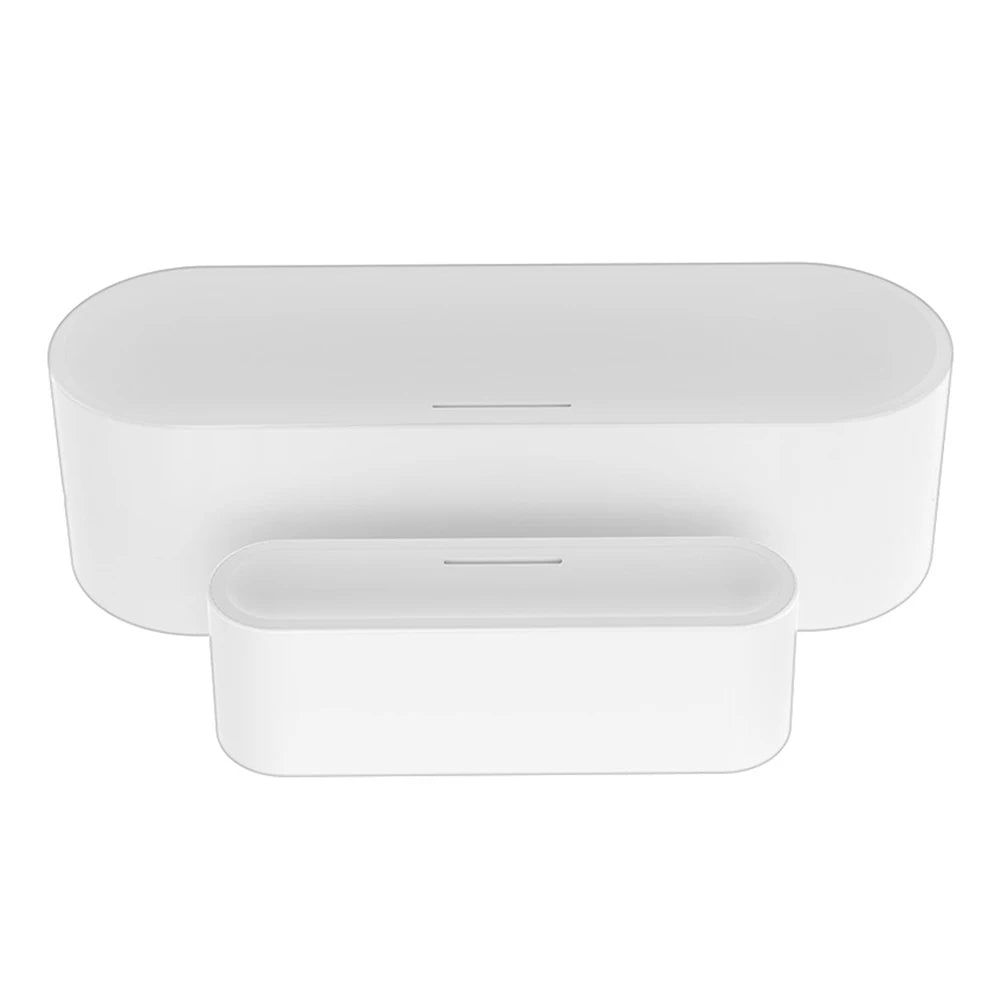 Tuya APP Door Open/Closed Detectors 2.4Ghz Wireless Zigbee Garage Door Detector Window Door Gate Sensor Detector for Home Office