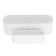 Tuya APP Door Open/Closed Detectors 2.4Ghz Wireless Zigbee Garage Door Detector Window Door Gate Sensor Detector for Home Office