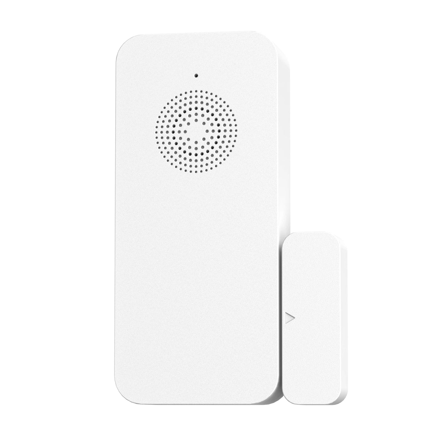 Door Window Magnetic Sensor Works with Alexa Google Tuya Zigbee Door Sensor Home Alarm Security System