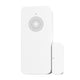 Door Window Magnetic Sensor Works with Alexa Google Tuya Zigbee Door Sensor Home Alarm Security System