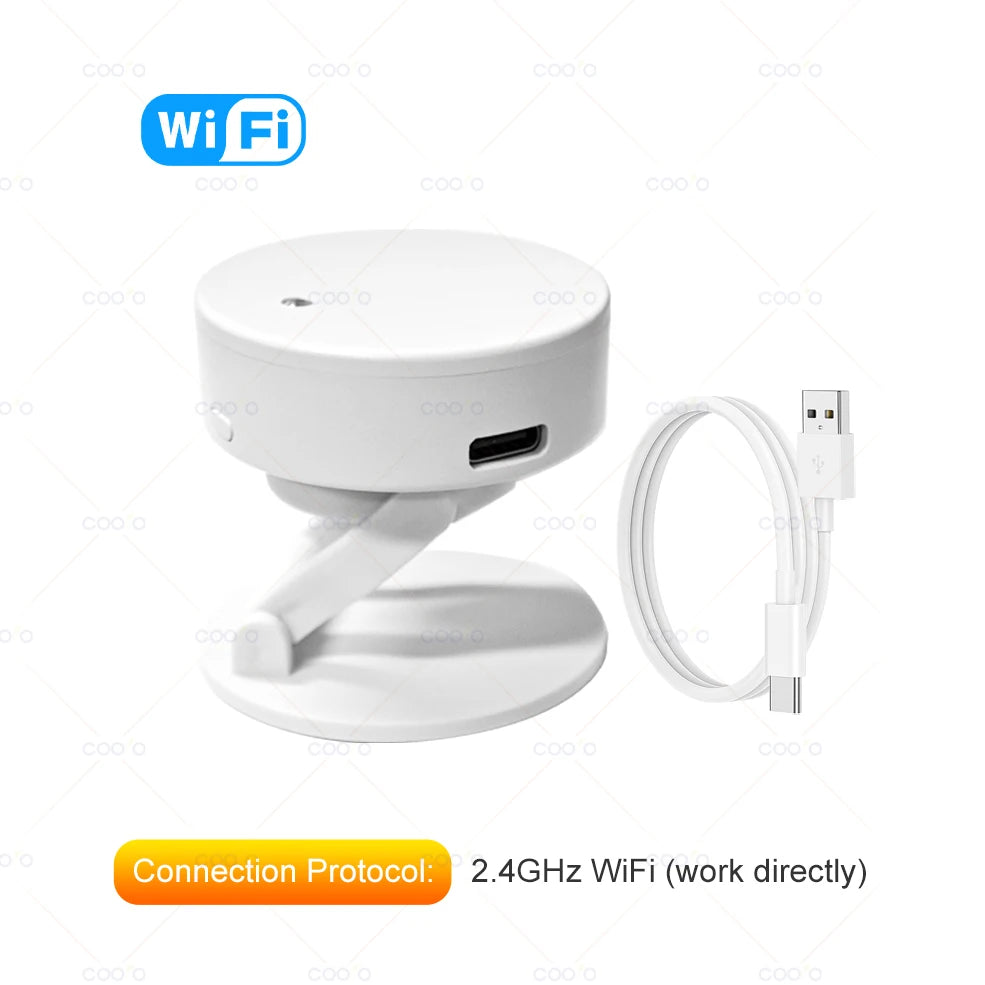 Human Presence Motion Sensor M100