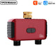 ZIGBEE Smart 2 Zone Watering Timer Garden Automatic Irrigation System Drip Sprinkler Controller Valve Smart Life Tuya