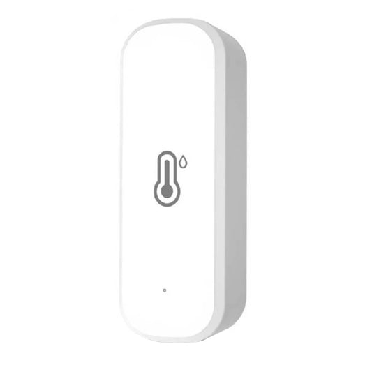 CoRui WIFI Temperature Humidity Sensor Indoor Outdoor Hygrometer Thermometer Detector Smart Life Remote Control for Home