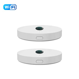 Zigbee Smart Luminance Sensor Light Detection Tuya Smart Life Home Automation for Amazon Alexa Google Assistant