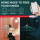 Revolutionize Your Home Security with the Cjsd-Zigbee Human Presence Sensor - Advanced Radar Wave Detection for Smart Living