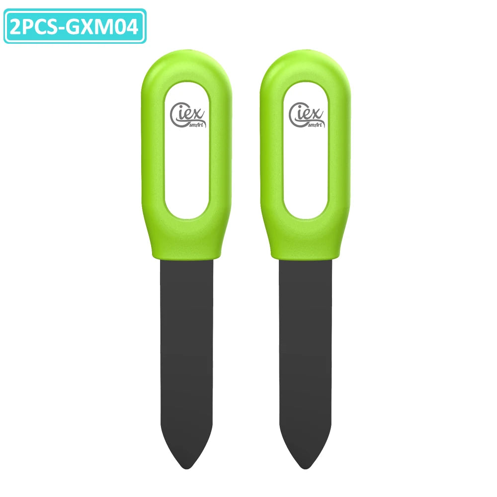 WiFi & Zigbee Capacitive Soil Moisture Sensor, Plant Moisture Meter Temperature Tester Compatible with TUYA