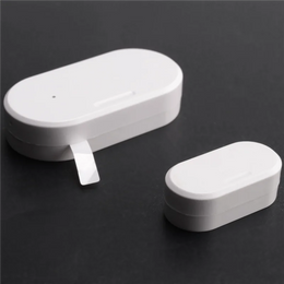 Tuya Zigbee 3.0 Smart Contact Detectors Security Gate Door Window Sensor Transducer Smart Life Home