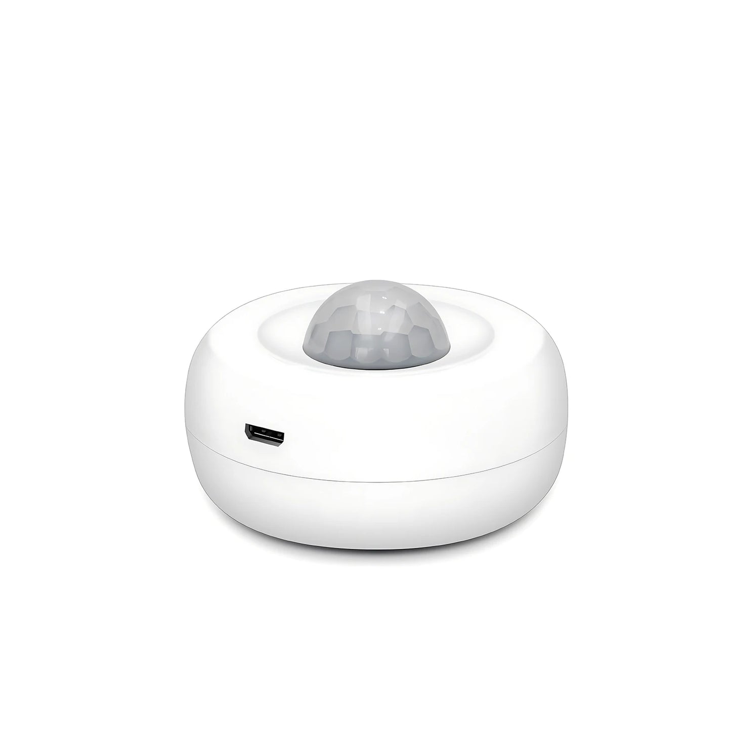 Ewelink Zigbee PIR Motion Detection Sensor Smart Home Zigbee Human Infrared Sensor Security Alarm Work with Alexa Google Home