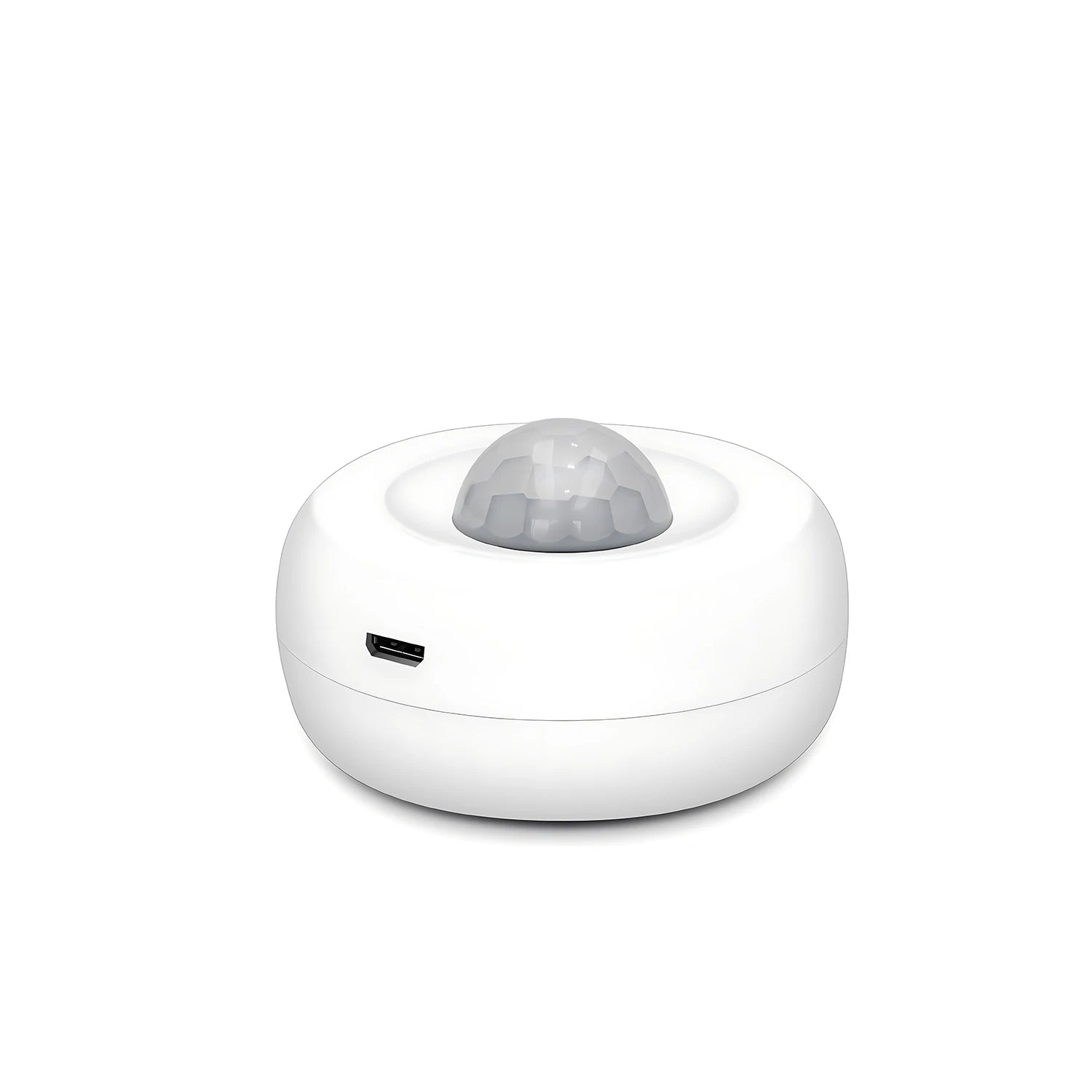 Ewelink Zigbee PIR Motion Detection Sensor Smart Home Zigbee Human Infrared Sensor Security Alarm Work with Alexa Google Home