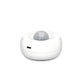 Ewelink Zigbee PIR Motion Detection Sensor Smart Home Zigbee Human Infrared Sensor Security Alarm Work with Alexa Google Home