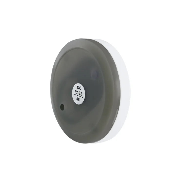Smart Zigbee SOS Button Sensor Alarm Elderly Children Alarm Emergency Help Switch Tuya Smart Life App Remote Control