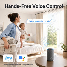 TUYA Smart Zigbee Curtain Switch Module Supports 2 Way Control Blinds Roller Shutter Motor Works with 2MQTT Alexa Google Home
