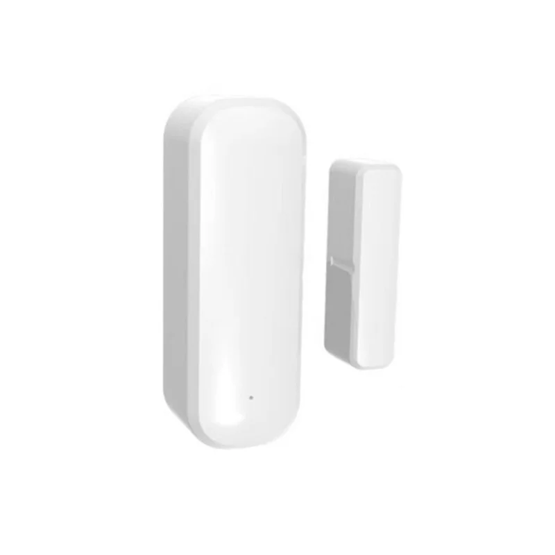 Wifi Door Window Sensor APP Smart Home Security Protection Door Open Closed Detector for Alexa Yandex Easy to Use-Atf5
