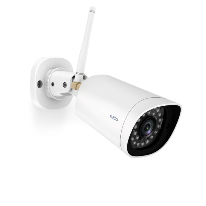 Ezlo OutdoorVue Camera