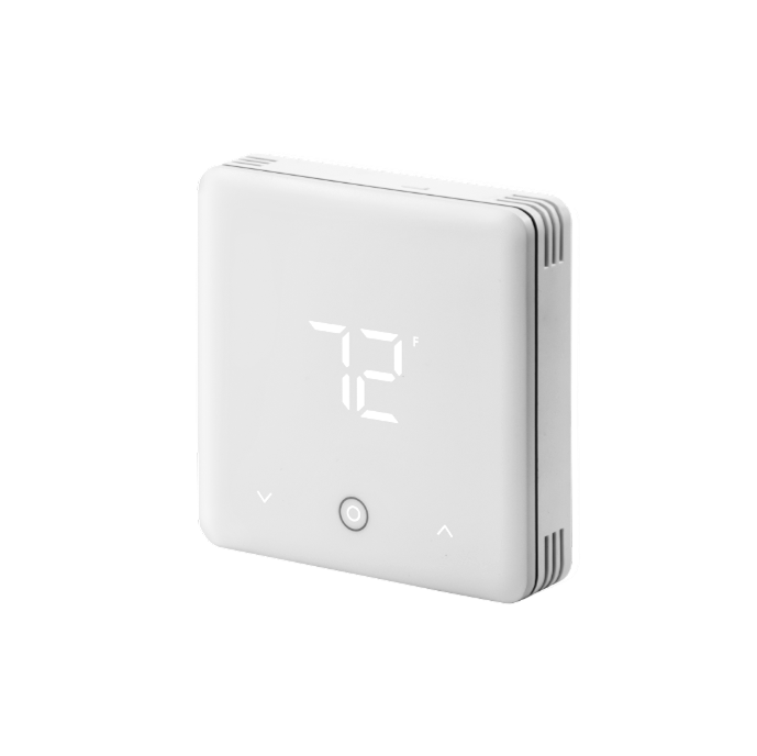 Ezlo Z-Wave Thermostat - Smart Programmable Climate Control