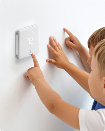 Child-Safe Mode for Peace of Mind