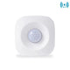 Tuya Zigbee/Wifi PIR Motion Sensor Wireless Infrared Detector Security Burglar Alarm Smart Life APP Control Compatible
