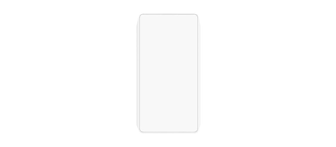 Sercomm Motion Sensor