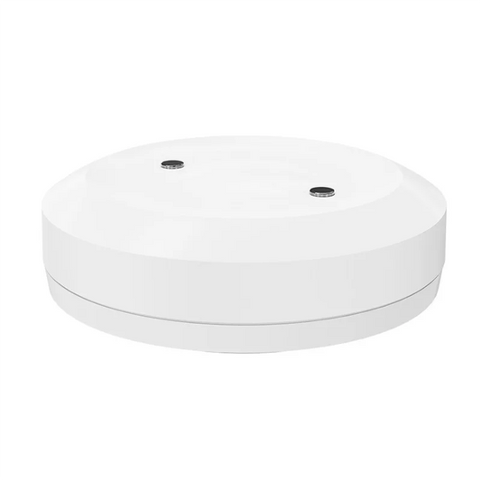 Zigbee TUYA Smart Water Leak Detector Flood Sensor Remote Monitoring via Tuya Zigbee Gateway Water Tank Full Alarm-Abft