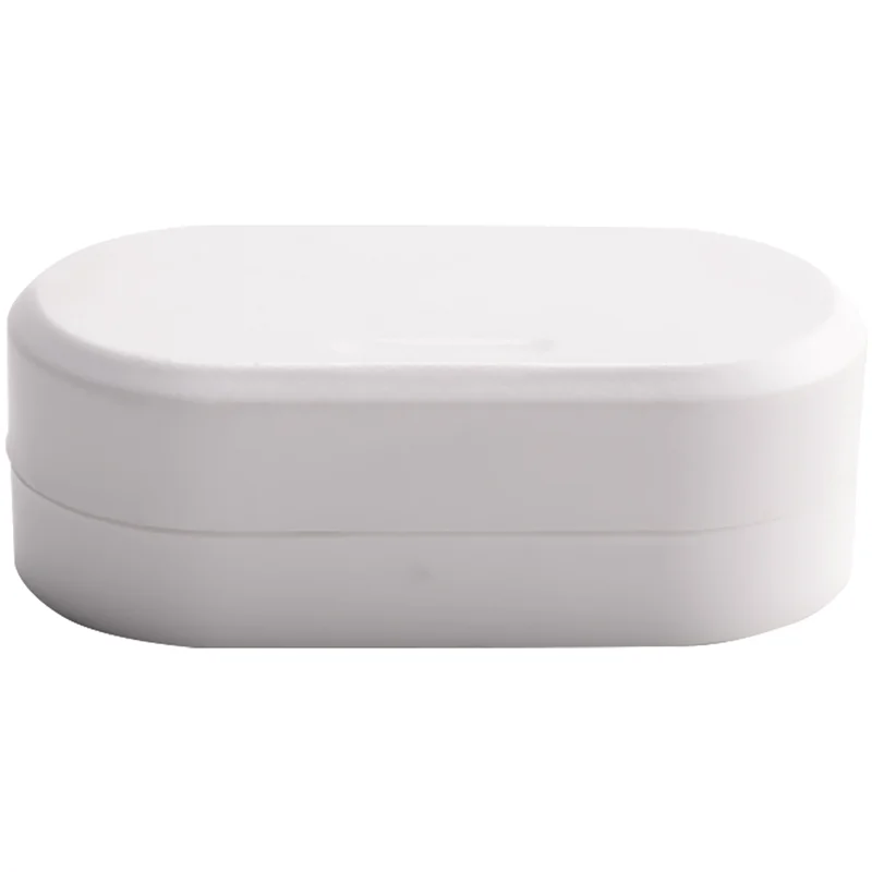 Btlife-Tuya Zigbee 3.0 Smart Contact Detectors - Ultimate Security Solution for Your Home (5-Pack)