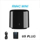 Broadlink RM4 Pro / RM4C Mini Universele IR RF Remote Control Afstandsbediening Compatibel Alexa Google Assistent For Ac