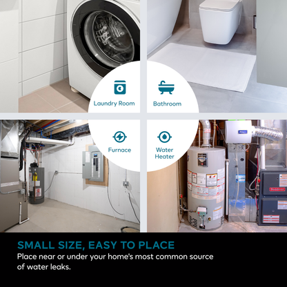 Centralite 3-Series Water Sensor 3315-C