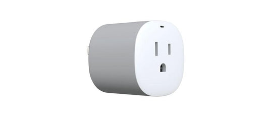 SmartThings Outlet